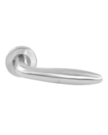 Buy Geepas GHW65045 Mortise Rosette Hollow Lever Handle at Best Price in UAE