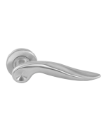 Buy Geepas GHW65046 Mortise Rosette Hollow Lever Handle at Best Price in UAE