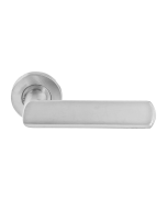 Buy Geepas GHW65047 Mortise Rosette Solid Lever Handle at Best Price in UAE