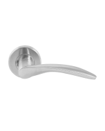 Buy Geepas GHW65048 Mortise Rosette Solid Lever Handle at Best Price in UAE