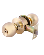 Buy Geepas GHW65029 Stainless Steel Cylindrical Door Knob Lock at Best Price in UAE