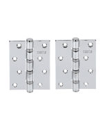 Buy Geepas GHW65061 4 Ball Bearing Door Steel Hinge at Best Price in UAE