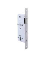 Buy Geepas GHW65022 Sash Lock - Stainless Steel Lock at Best Price in UAE