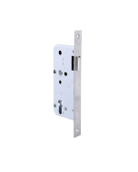 Buy Geepas GHW65023 Dead Lock - Stainless Steel Lock at Best Price in UAE