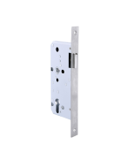 Buy Geepas GHW65024 Passage Lock - Stainless Steel Lock at Best Price in UAE