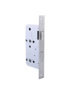 Buy Geepas GHW65025 Bathroom Lock - Stainless Steel Lock at Best Price in UAE