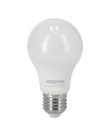 Buy Geepas GESL55069 9W শক্তি সঞ্চয়কারী LED বাল্ব at Best Price in UAE