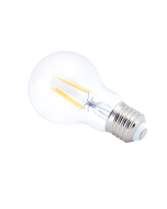 Buy Geepas GESL55057 4W Energy Saving Led Bulb at Best Price in UAE