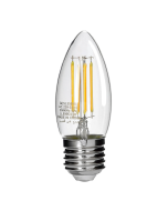 Buy Geepas GESL55090 4W Energy Saving Led Bulb at Best Price in UAE