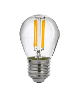 Buy Geepas GESL55091 4W Energy Saving Led Bulb at Best Price in UAE