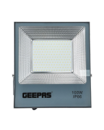 Buy Geepas GESL55058 100W ফ্লাড লাইট LED প্যানেল at Best Price in UAE