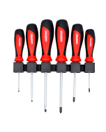 Buy Geepas GT7631 Screwdriver Set- 6 Pcs at Best Price in UAE