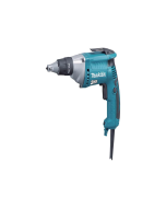 Buy مفك البراغي و مثقب ماكيتا الخاص بالحدران الجبصية (Makita) قياس (6.5MM) استطاعة (570W) موديل (FS2300) at Best Price in UAE