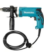 Buy المثقاب المطرقي ماكيتا (Makita) قياس (5/8") استطاعة (710W) موديل (HP1631K) at Best Price in UAE