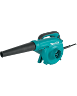 Buy منفاخ متغير السرعة مع كيس تجميع الغبار من ماكيتا (Makita) استطاعة (600W) موديل (UB1103-WDB) at Best Price in UAE