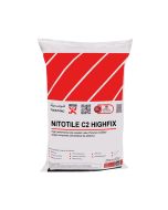 Buy لاصق البلاط الأسمنتي (C2) فوسروك نيتوتيل باللون الرمادي وزن (25Kg) at Best Price in UAE