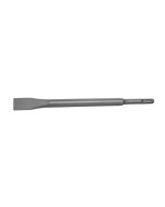 Buy Geepas GSDS-FC250 20mm X 250mm SDS+ Round Flat Chisel at Best Price in UAE