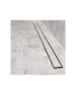 Buy Milano MSD30TC 140400501036 300 x 70 x 50mm Shower Long Drain at Best Price in UAE