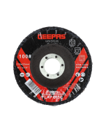 Buy Geepas GPA59246 Flap Disc 115mm x 222mm at Best Price in UAE