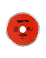 Buy Geepas GPA59242 115 x 2223mm Diamond Saw Blade at Best Price in UAE