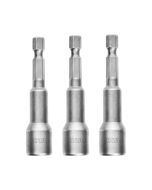 Buy Total TAC270831 8MM Magnetic Nut Set 3Pcs Set at Best Price in UAE