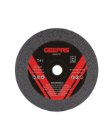 Buy Geepas GPA59194 প্রফেশনাল মেটাল কাটিং ডিস্ক 350 x 32 x 254 মিমি at Best Price in UAE