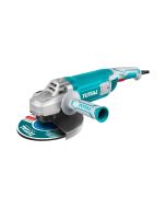 Buy Total TG1252306 2400W 230MM Angle Grinder at Best Price in UAE