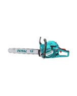 Buy Total TG5451811 1800KW 445MM Gasoline Chain Saw at Best Price in UAE