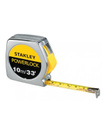 Buy Stanley 10m Power Lock Measuring Tape at Best Price in UAE