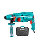 Buy Total TH308268 26MM Rotary Hammer With 3 Functions at Best Price in UAE