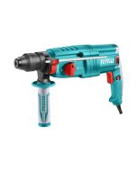 Buy Total TH308268-2 26MM Rotary Hammer with Extra Chuck and 3 Functions at Best Price in UAE