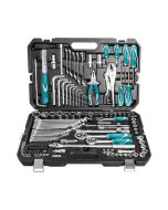 Buy Total THKTHP21426 Tools Set 142Pcs at Best Price in UAE