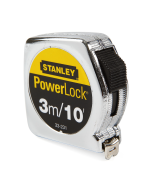 Buy Stanley STHT36125-812 13mm 3m Yellow Short Measuring Tape at Best Price in UAE