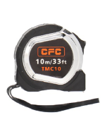 Buy 10m CFC Rubber grip Measuring Tape at Best Price in UAE