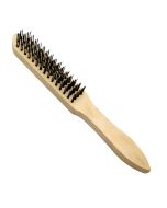 Buy Steel wire Hand Brush at Best Price in UAE