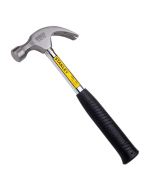 Buy Stanley STHT51082-8 Steel Handle Claw Hammer at Best Price in UAE