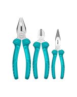 Buy Total THT1K0311 Pliers Set 3Pcs at Best Price in UAE