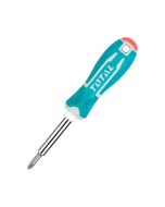 Buy Total THT2506076 6 In 1 Screwdriver at Best Price in UAE