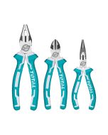 Buy Total THT2K0301 Pliers Set 3Pcs at Best Price in UAE