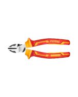 Buy Total THTIP2261 1000V 6 Inch Insulated High Leverage Diagonal Cutting Pliers at Best Price in UAE