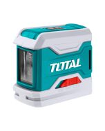 Buy Total TLL156506 0-15 M সেল্ফ লেভেলিং লাইন লেজার at Best Price in UAE