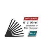 Buy Total TMHSB1501 মিনি হ্যাকস ব্লেড at Best Price in UAE