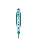 Buy Total THT292201 100V - 500V Digital Test Pencil at Best Price in UAE