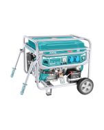 Buy Total TP155001 5.5 KW Gasoline Generator at Best Price in UAE