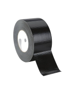 Buy 2" X 100Yard Tape, Black at Best Price in UAE