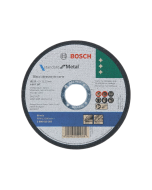 Buy Bosch 2608619383 115 x 1 x 22.23mm Standard Metal Cutting Disc at Best Price in UAE