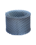 Buy Metex 8" X 50m X 0.35mm GI Blockmesh at Best Price in UAE