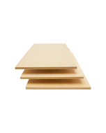 Buy Royal Premium 18mm PP Faced Marine Ply Wood Green at Best Price in UAE