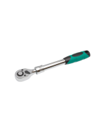 Buy SATA ST13992BU 1/2" Drive Extendable Ratchet at Best Price in UAE