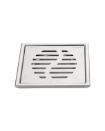 Buy Sundex SD1002 10 X 10 X 2" SS Floor Trap Cover at Best Price in UAE